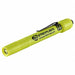 Penlight Alkaline Yellow LED