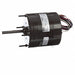 Air Conditioner Motor 3/8 in Shaft Dia.