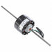 Air Conditioner Motor 3/8 in Shaft Dia.