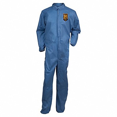 Particle Protection Coveralls PK20