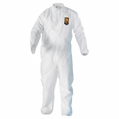 Particle Protection Coveralls PK20