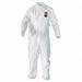 Particle Protection Coveralls PK20