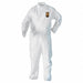 Particle Protection Coveralls PK20