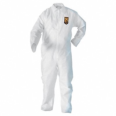 Particle Protection Coveralls PK24