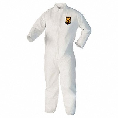 Particle Protection Coveralls PK25