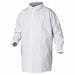 breathable lab coat S