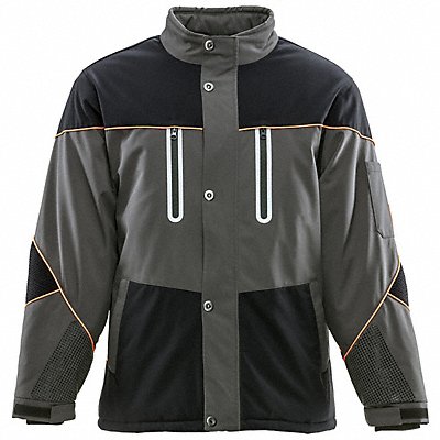 PolarForce Jacket M