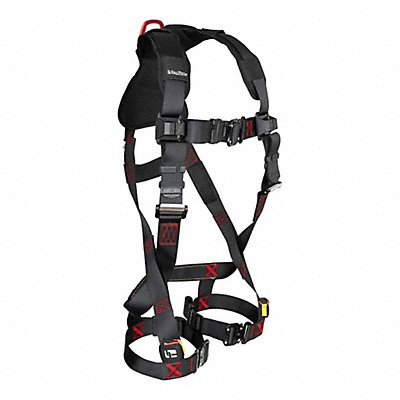 Fall Protection Harnesses