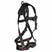 Full Body Harness L Style Vest 425 lb