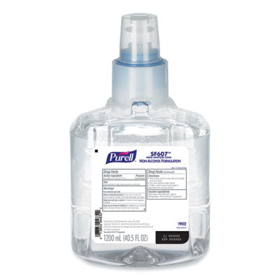 SANITIZER,HND,RFL,1200ML