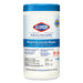 WIPES,GERMICIDAL,150