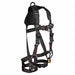 Full Body Harness M Style Vest 425 lb