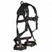 Full Body Harness XL Style Vest 425 lb