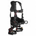 Full Body Harness L Style Vest 425 lb