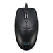 MOUSE,FULL SIZE,BK