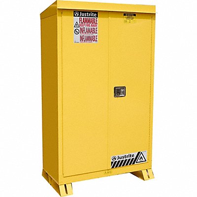 Hazardous Material Storage Cabinets