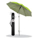 UMBRELLA,6100 SHELTER,LIM