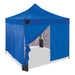 SET,6053 SHELTERS,BLUE,SI