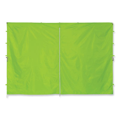 PANEL,6096 SHELTERS,LIME