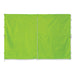 PANEL,6096 SHELTERS,LIME