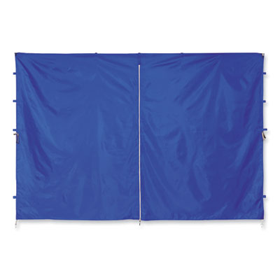 PANEL,6096 SHELTERS,BLUE