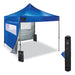 SET,6052 SHELTERS,BLUE,SI