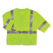 VEST,8356FRHL CL3,LM,L/XL