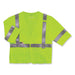 VEST,8356FRHL CL3,LM,2/3X