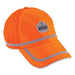 HAT,8930 HI-VIS,ORANGE