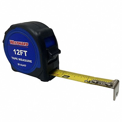 Tape Measures