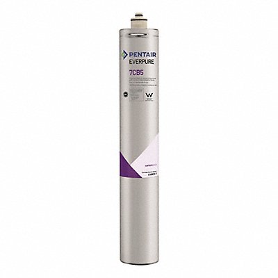 Steam System Water Filter