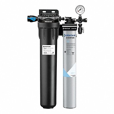 Water Filtration System Ice