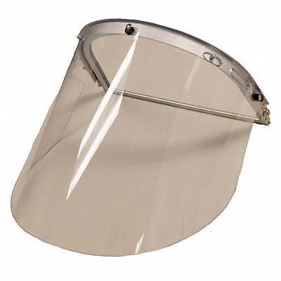 Bracket and Visor Bundle