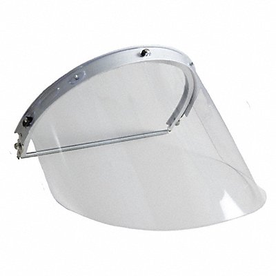 Bracket and Visor Bundle