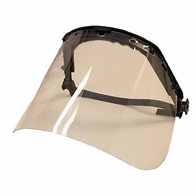 Bracket and Visor Bundle