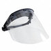 Bracket and Visor Bundle