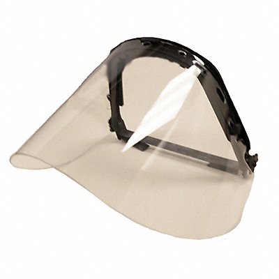 Bracket and Visor Bundle