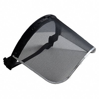 Bracket and Visor Bundle