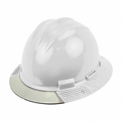 Full Brim Hard Hat