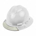 Full Brim Hard Hat