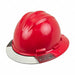 Full Brim Hard Hat