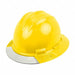 Full Brim Hard Hat