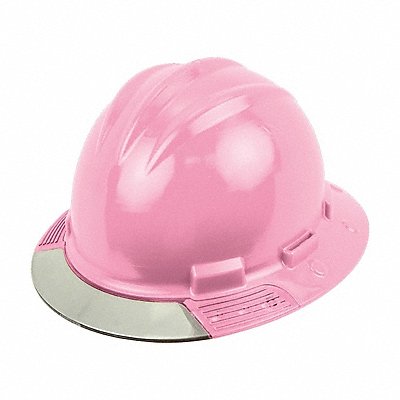 Full Brim Hard Hat