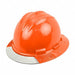 Full Brim Hard Hat