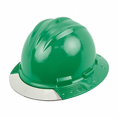 Full Brim Hard Hat