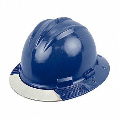 Full Brim Hard Hat