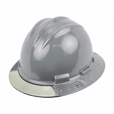 Full Brim Hard Hat