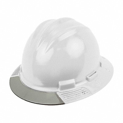 Full Brim Hard Hat