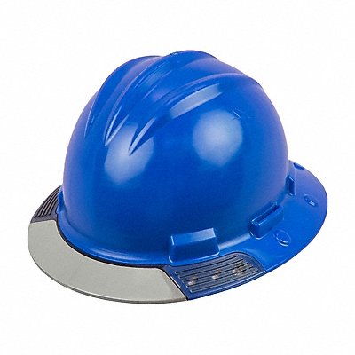 Full Brim Hard Hat