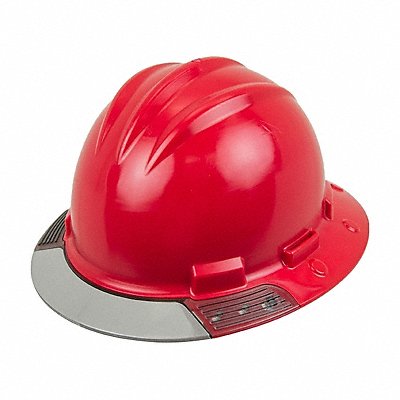 Full Brim Hard Hat